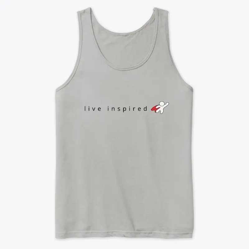 Men's tank top