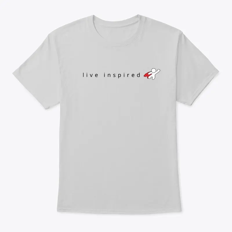 Live Inspired!