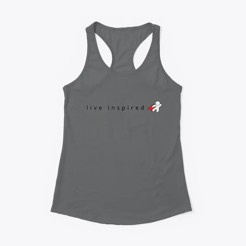 Women's tank